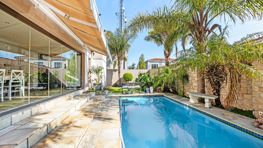3 Bedroom Property for Sale in Durbanville Western Cape